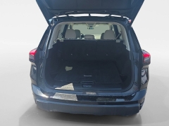 Used 2025  Nissan Rogue AWD SV at Dime Down by Frank Leta near Bridgeton&comma; MO