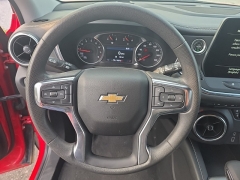 Used 2023 Chevrolet Blazer FWD 4dr LT w/2LT at Dime Down by Frank Leta near Bridgeton, MO