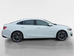 Used 2023  Chevrolet Malibu 4dr Sdn 1LT at Dime Down by Frank Leta near Bridgeton, MO