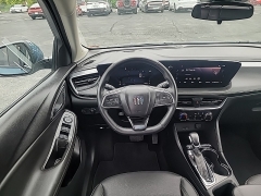 Used 2024  Buick Encore GX FWD 4dr Sport Touring at Dime Down by Frank Leta near Bridgeton, MO