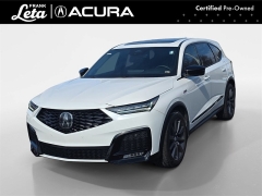  2026 Acura MDX SH-AWD w/A-Spec Package at Dime Down by Frank Leta near Bridgeton, MO
