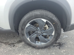 Used 2024  Nissan Rogue AWD SV at Dime Down by Frank Leta near Bridgeton&comma; MO