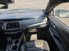 Used 2023 Cadillac XT4 AWD 4dr Premium Luxury at Dime Down by Frank Leta near Bridgeton, MO