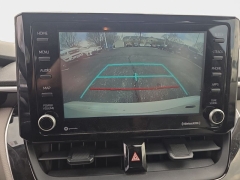 Used 2022  Toyota Corolla LE CVT at Dime Down by Frank Leta near Bridgeton&comma; MO