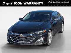  2024 Chevrolet Malibu 4dr Sdn 1LT at Dime Down by Frank Leta near Bridgeton, MO