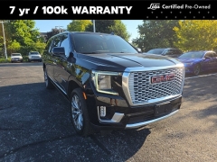Used 2022 GMC Yukon XL 4WD 4dr Denali at Dime Down by Frank Leta near Bridgeton, MO