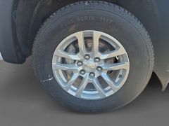 Used 2020  Chevrolet Silverado 1500 4WD Double Cab 147" LT at Dime Down by Frank Leta near Bridgeton&comma; MO