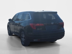Used 2018  Honda Pilot 4d SUV AWD EX-L at Dime Down by Frank Leta near Bridgeton&comma; MO