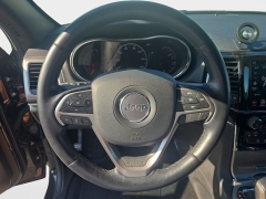 Used 2021  Jeep Grand Cherokee Limited 4x4 at Dime Down by Frank Leta near Bridgeton&comma; MO
