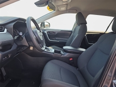 Used 2024 Toyota RAV4 LE AWD at Dime Down by Frank Leta near Bridgeton, MO