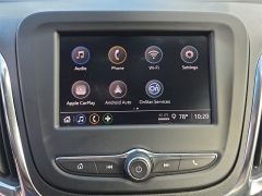 Used 2024  Chevrolet Equinox AWD 4dr LT w/1LT at Dime Down by Frank Leta near Bridgeton, MO
