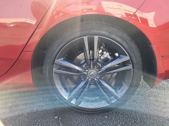 Used 2025 Acura Integra CVT w/A-Spec Technology Package at Dime Down by Frank Leta near Bridgeton, MO
