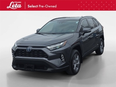  2022 Toyota RAV4 Hybrid XLE AWD at Dime Down by Frank Leta near Bridgeton, MO