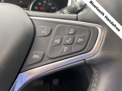 Used 2018 Chevrolet Equinox 4d SUV AWD Premier w/1LZ at Acura of Springfield near Springfield, MO