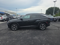 Used 2023 Hyundai Tucson SEL AWD at Dime Down by Frank Leta near Bridgeton, MO