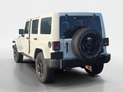 Used 2015  Jeep Wrangler Unlimited 4WD 4dr Altitude at Dime Down by Frank Leta near Bridgeton&comma; MO