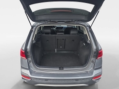 Used 2024  Volkswagen Taos SE FWD at Dime Down by Frank Leta near Bridgeton&comma; MO