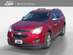  2015 Chevrolet Equinox 4d SUV FWD LT w/2LT at Dime Down by Frank Leta near Bridgeton, MO