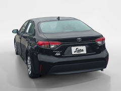 Used 2025  Toyota Corolla LE CVT at Dime Down by Frank Leta near Bridgeton&comma; MO