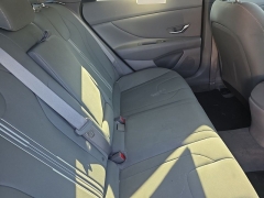 Used 2021  Hyundai Elantra SEL IVT &ast;Ltd Avail&ast; at Dime Down by Frank Leta near Bridgeton&comma; MO