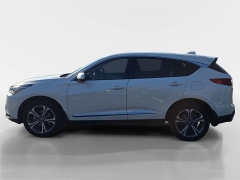 Used 2025  Acura RDX SH-AWD w/Technology Package at Dime Down by Frank Leta near Bridgeton, MO