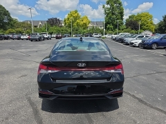 Used 2023 Hyundai Elantra SEL IVT SULEV at Dime Down by Frank Leta near Bridgeton, MO