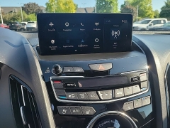 Used 2021 Acura RDX SH-AWD w/A-Spec Pkg at Dime Down by Frank Leta near Bridgeton, MO