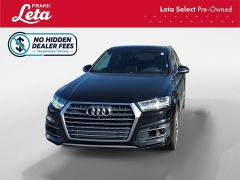  2019 Audi Q7 Premium Plus 55 TFSI quattro at Dime Down by Frank Leta near Bridgeton, MO