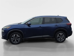 Used 2021  Nissan Rogue FWD SV at Dime Down by Frank Leta near Bridgeton, MO