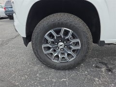 Used 2024  Chevrolet Colorado 4WD Crew Cab Z71 at Dime Down by Frank Leta near Bridgeton, MO