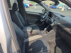 Used 2023 Volkswagen Tiguan 2.0T SE R-Line Black FWD at Dime Down by Frank Leta near Bridgeton, MO
