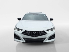Used 2025  Acura TLX SH-AWD w/A-Spec Package at Dime Down by Frank Leta near Bridgeton, MO
