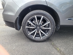 Used 2025 Acura RDX SH-AWD w/A-Spec Advance Package at Dime Down by Frank Leta near Bridgeton, MO