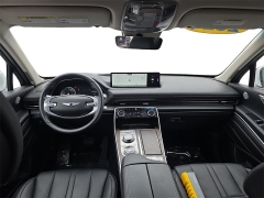 Used 2024  Genesis GV80 2&period;5T AWD at Dime Down by Frank Leta near Bridgeton&comma; MO