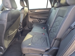 Used 2024  Volkswagen Atlas Cross Sport 2.0T SE w/Technology 4MOTION at Dime Down by Frank Leta near Bridgeton, MO