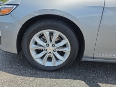 Used 2024 Chevrolet Malibu 4dr Sdn 1LT at Dime Down by Frank Leta near Bridgeton, MO