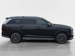 Used 2026  Hyundai Palisade Hybrid Calligraphy AWD at Dime Down by Frank Leta near Bridgeton&comma; MO