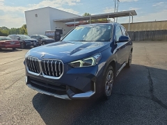 Used 2025 BMW X1 xDrive28i Sports Activity Vehicle at Dime Down by Frank Leta near Bridgeton, MO