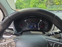 Used 2022 Chevrolet Equinox FWD 4dr LT w/1LT at Dime Down by Frank Leta near Bridgeton, MO