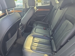 Used 2023 Audi Q5 S line Premium Plus 45 TFSI quattro at Dime Down by Frank Leta near Bridgeton, MO