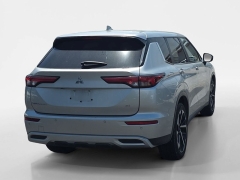 Used 2024  Mitsubishi Outlander SE Black Edition FWD at Dime Down by Frank Leta near Bridgeton&comma; MO
