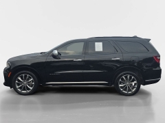 Used 2022  Dodge Durango Citadel AWD at Dime Down by Frank Leta near Bridgeton&comma; MO