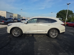 Used 2023 Acura MDX SH-AWD w/Advance Pkg at Dime Down by Frank Leta near Bridgeton, MO