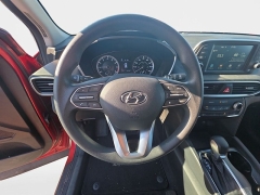 Used 2020  Hyundai Santa Fe 4d SUV AWD SE 2&period;4L at Dime Down by Frank Leta near Bridgeton&comma; MO