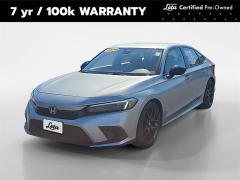  2024 Honda Civic Sedan Sport CVT at Dime Down by Frank Leta near Bridgeton, MO