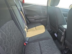 Used 2025  Mitsubishi Outlander Sport ES 2&period;0 AWC at Dime Down by Frank Leta near Bridgeton&comma; MO