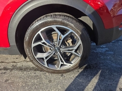 Used 2021  Kia Sportage SX Turbo FWD at Dime Down by Frank Leta near Bridgeton&comma; MO