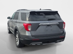 Used 2021  Ford Explorer XLT 4WD at Dime Down by Frank Leta near Bridgeton&comma; MO
