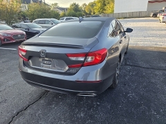 Used 2018 Honda Accord Sedan 4d Sport 2.0T CVT at Dime Down by Frank Leta near Bridgeton, MO