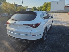 Used 2025 Acura MDX SH-AWD w/Technology Package at Dime Down by Frank Leta near Bridgeton, MO